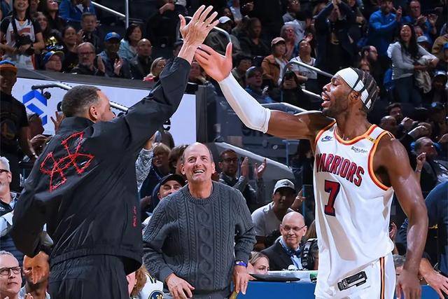 乔尔杰维奇谈弃用大王：胡金秋更适合这场比赛