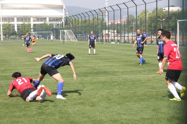 从海淀主场到国际赛场 群众性三人篮球品牌赛事5月至8月在北京举办